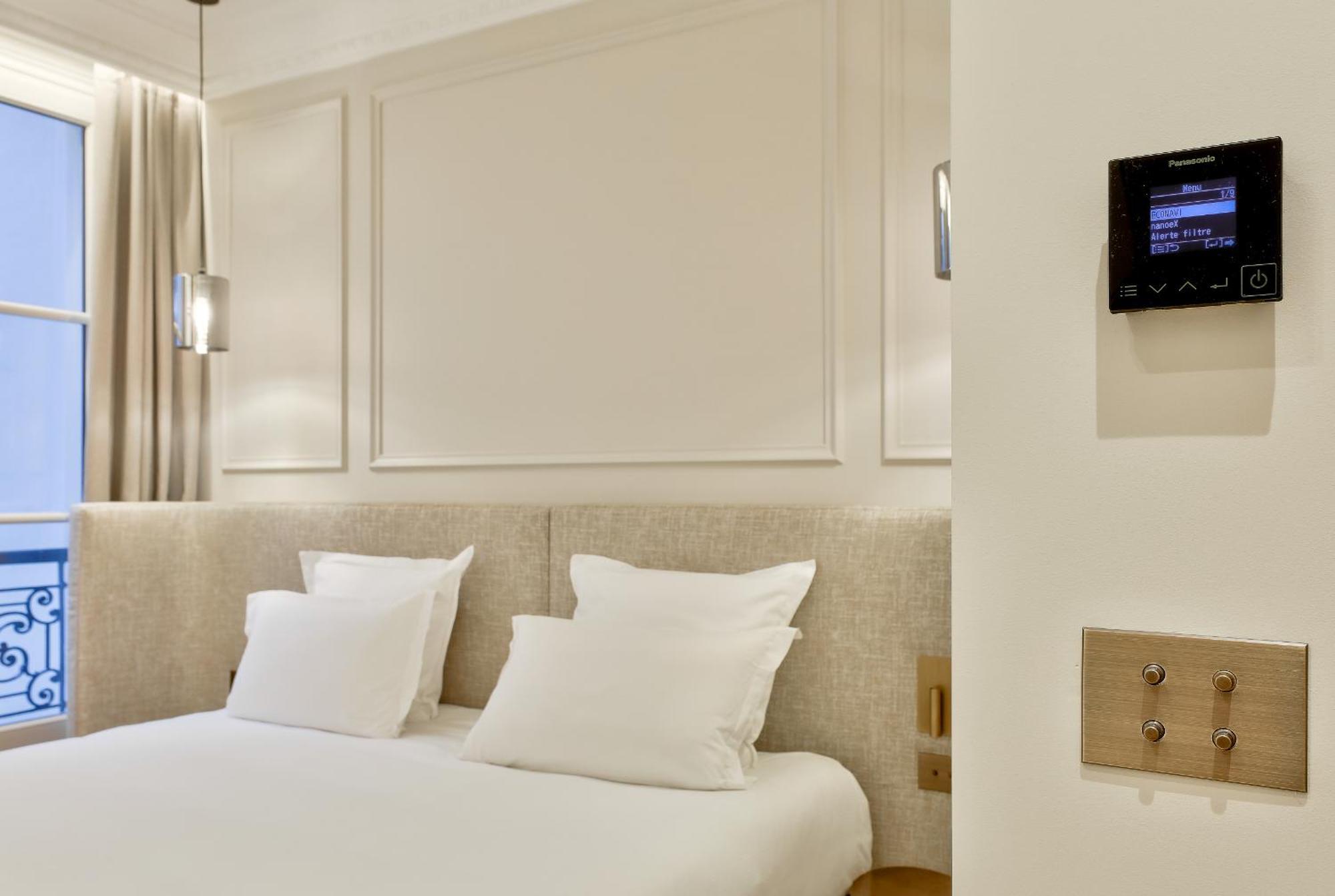 Maison Iena - Serviced Apartments On Champs Elysees Paris Exterior foto
