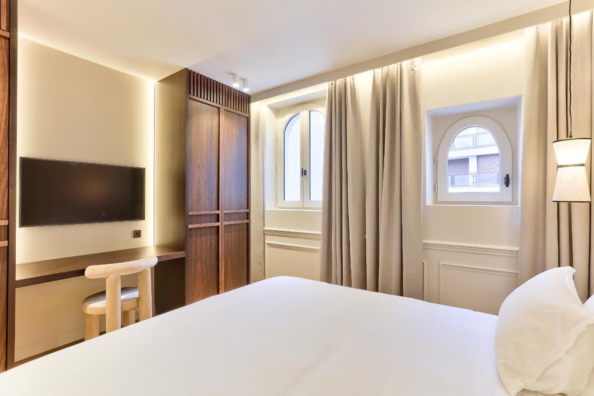 Maison Iena - Serviced Apartments On Champs Elysees Paris Exterior foto
