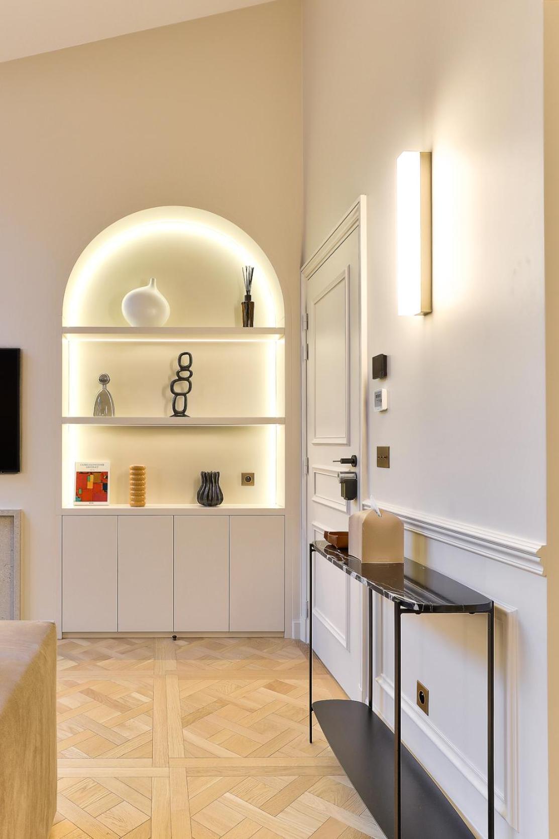 Maison Iena - Serviced Apartments On Champs Elysees Paris Exterior foto