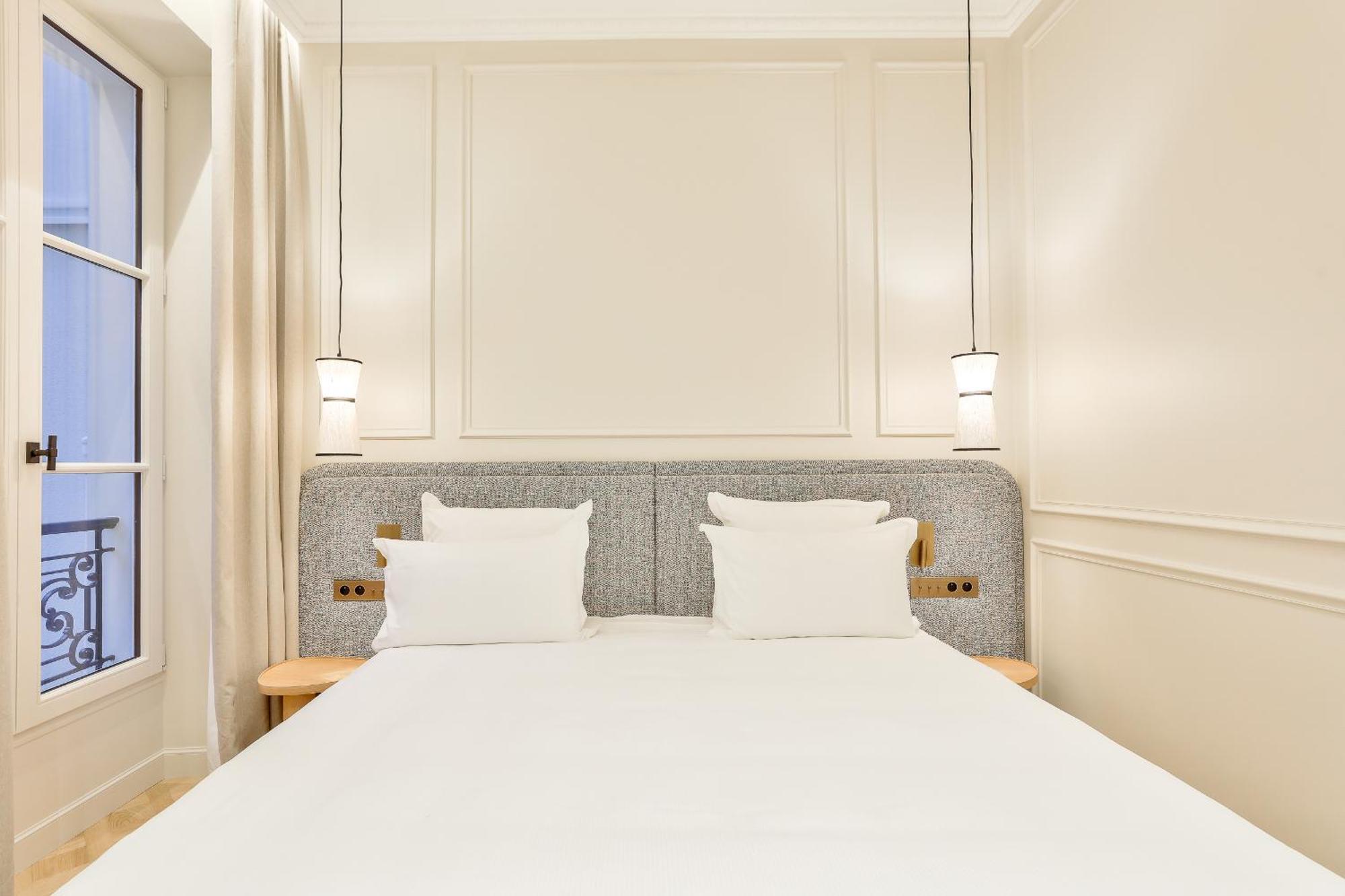 Maison Iena - Serviced Apartments On Champs Elysees Paris Exterior foto