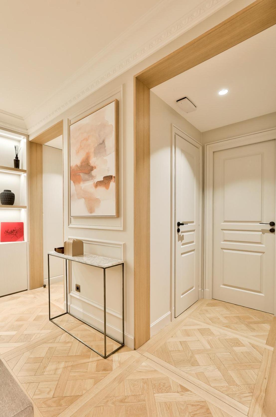 Maison Iena - Serviced Apartments On Champs Elysees Paris Exterior foto