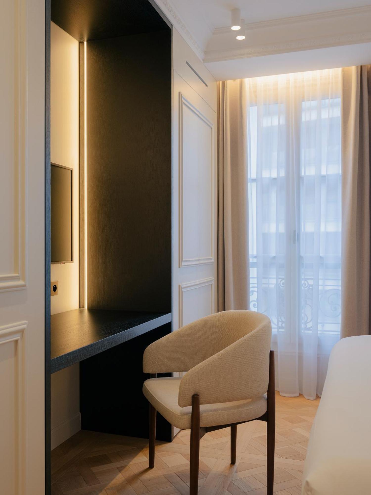 Maison Iena - Serviced Apartments On Champs Elysees Paris Exterior foto