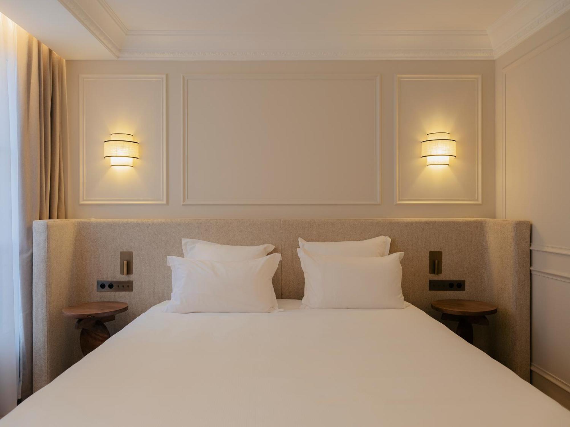 Maison Iena - Serviced Apartments On Champs Elysees Paris Exterior foto