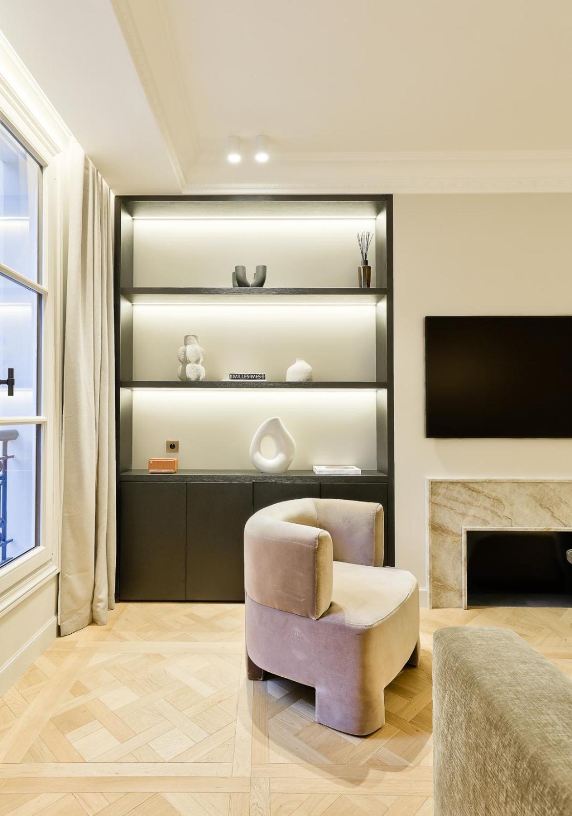 Maison Iena - Serviced Apartments On Champs Elysees Paris Exterior foto