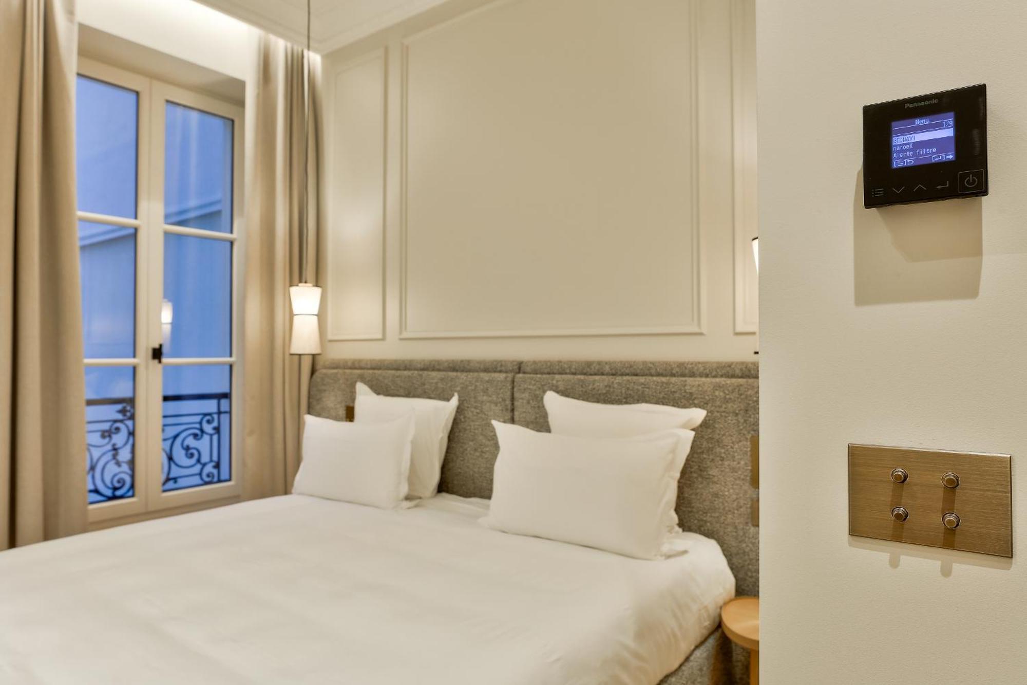 Maison Iena - Serviced Apartments On Champs Elysees Paris Exterior foto