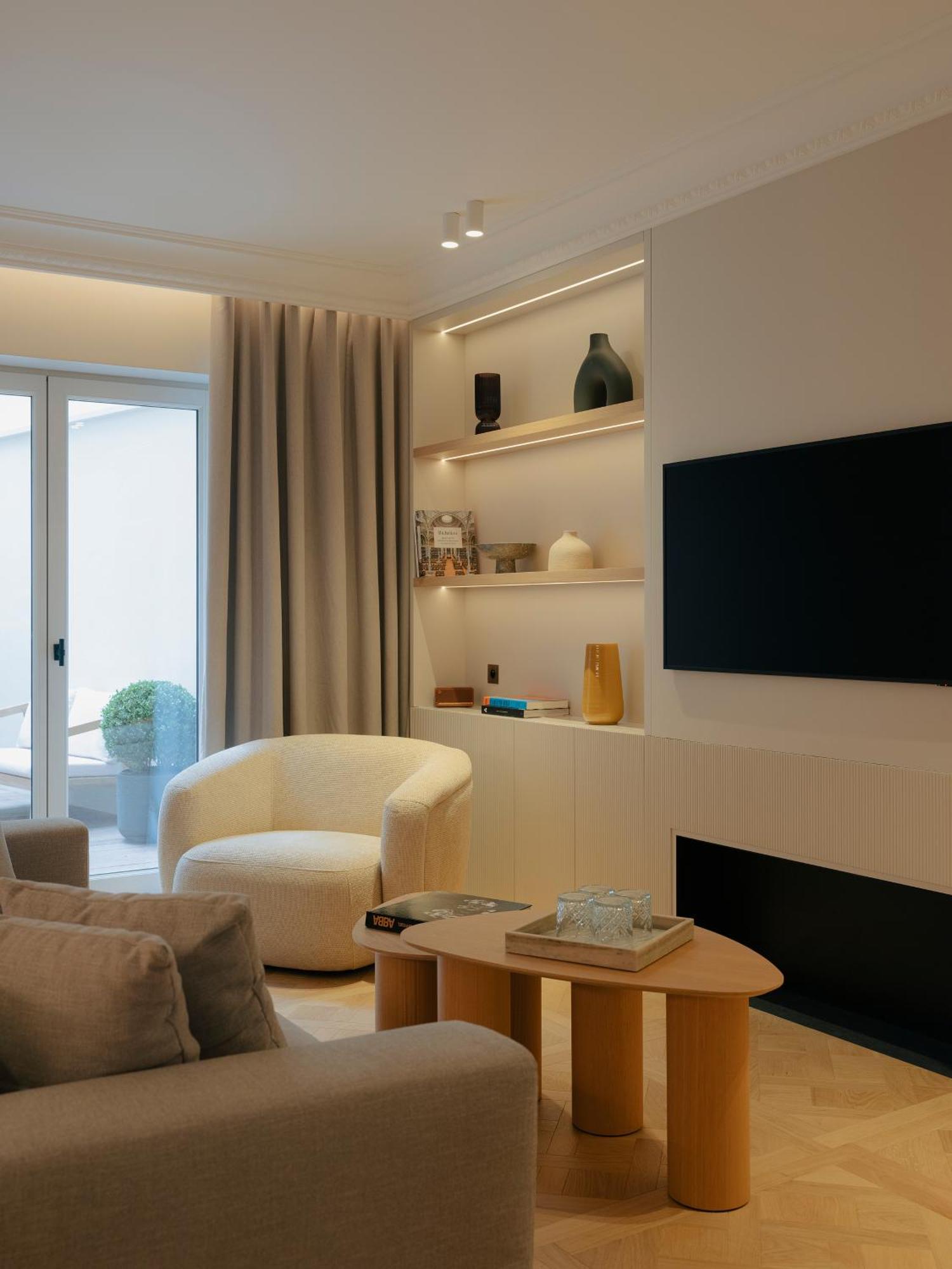 Maison Iena - Serviced Apartments On Champs Elysees Paris Exterior foto
