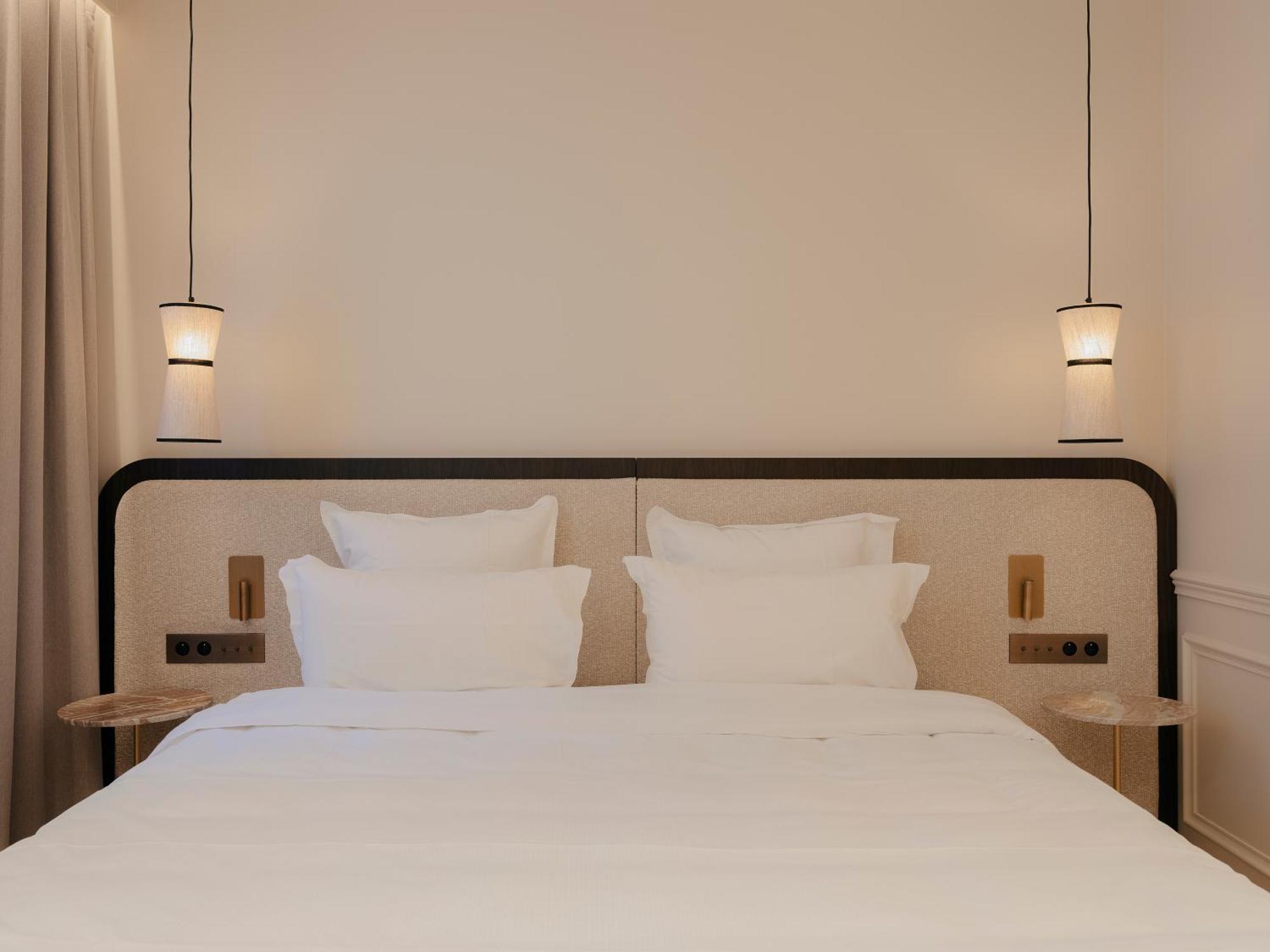 Maison Iena - Serviced Apartments On Champs Elysees Paris Exterior foto