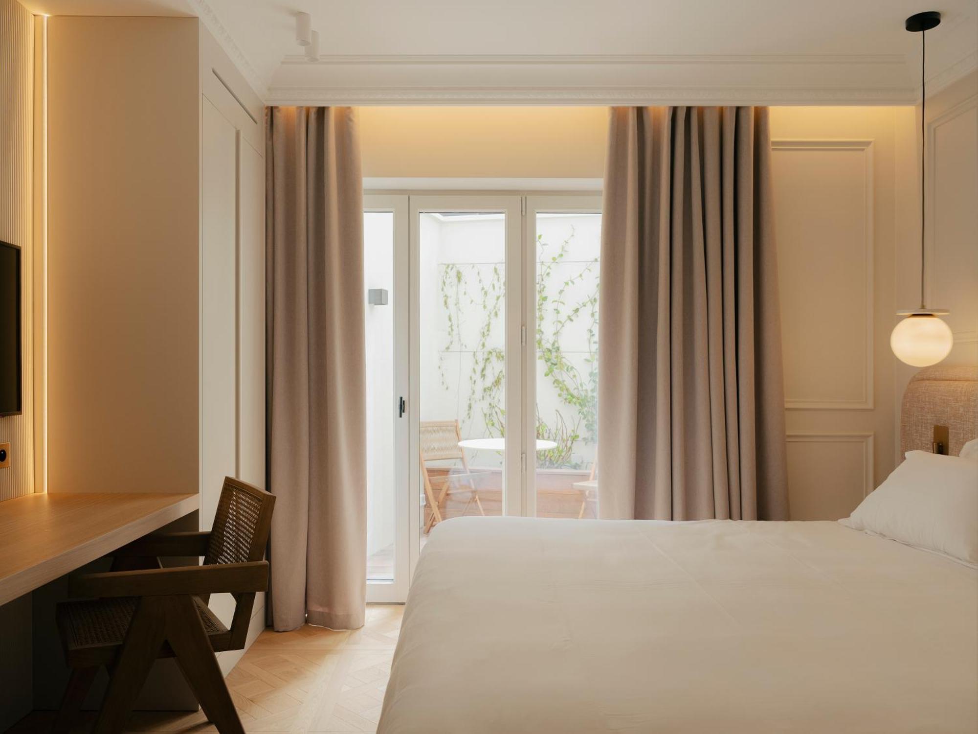 Maison Iena - Serviced Apartments On Champs Elysees Paris Exterior foto