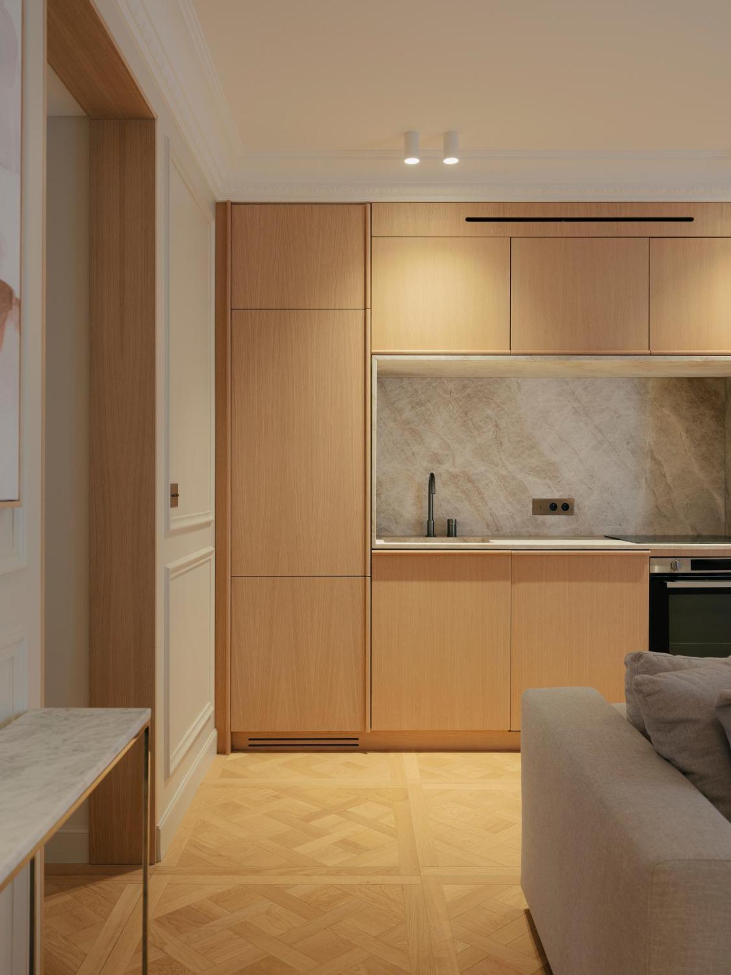 Maison Iena - Serviced Apartments On Champs Elysees Paris Exterior foto