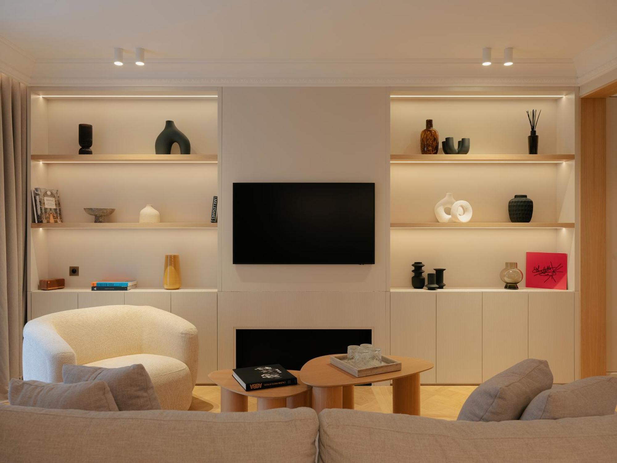 Maison Iena - Serviced Apartments On Champs Elysees Paris Exterior foto